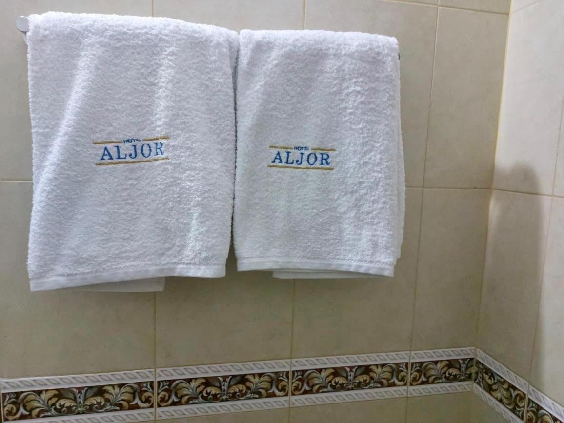 Hotel Villa Aljor Golem  Rum bild